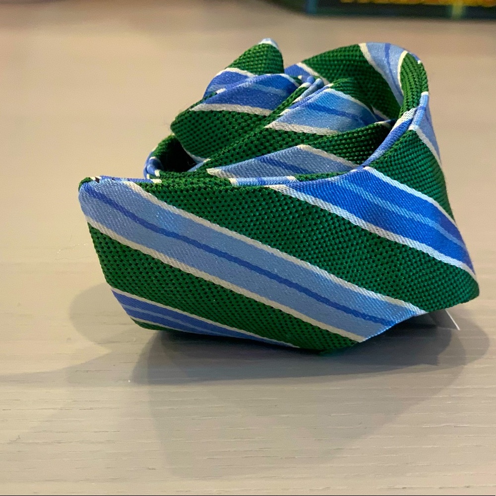 Brooks Brothers Silk Bow Tie